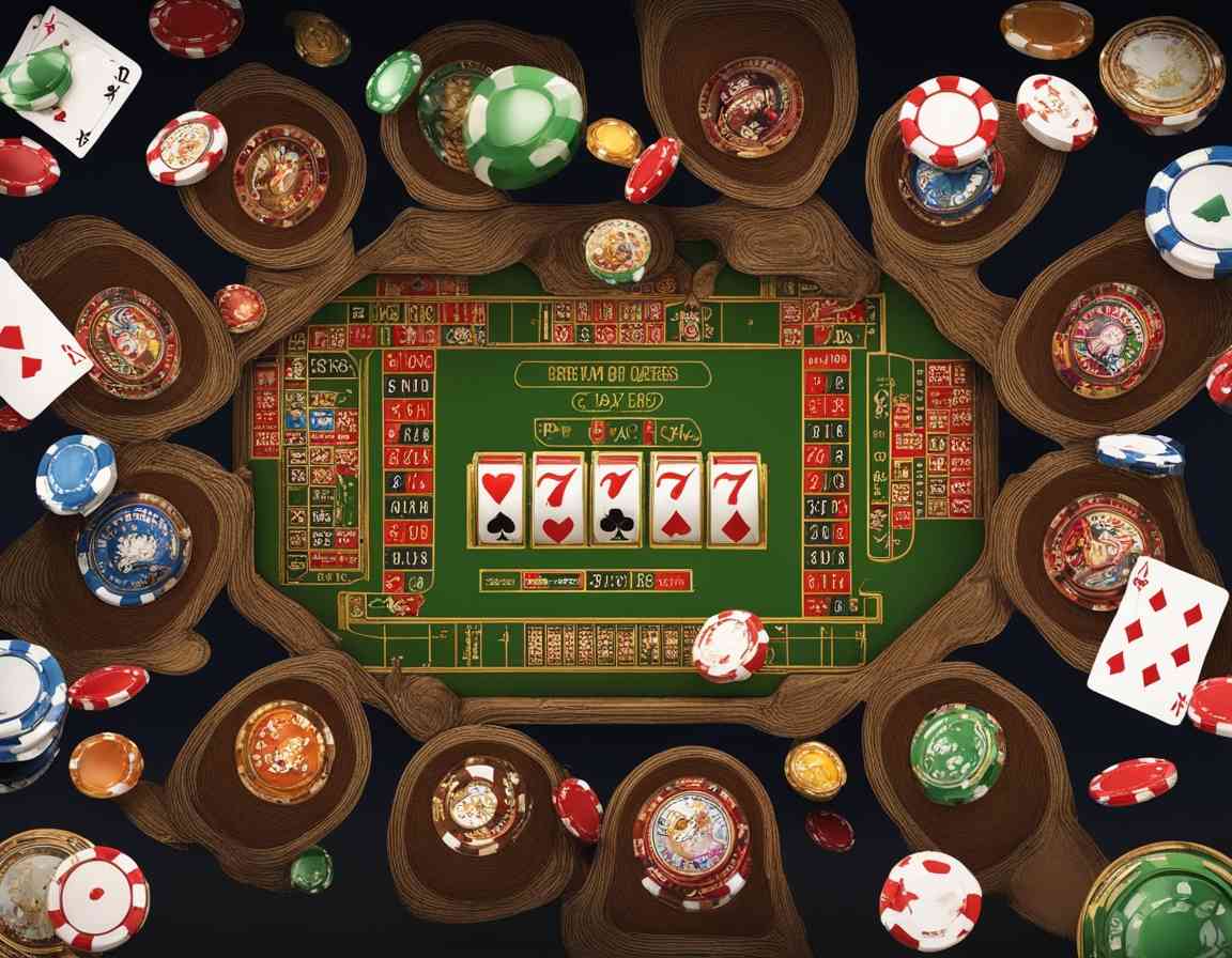 007bet