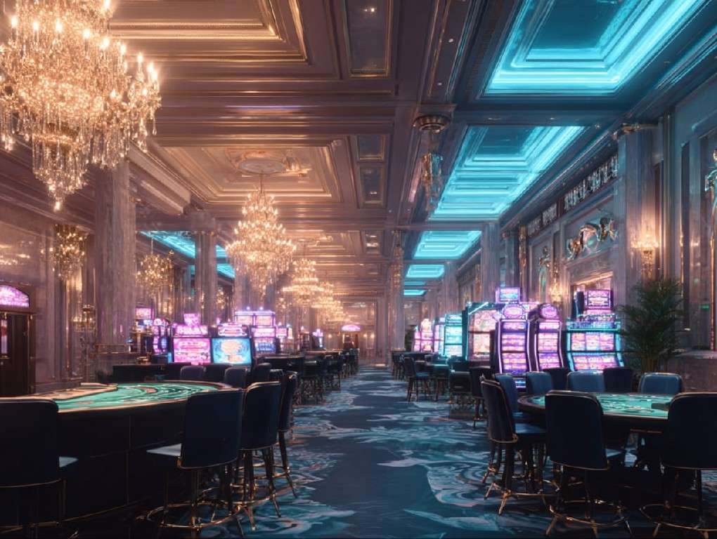 007bet