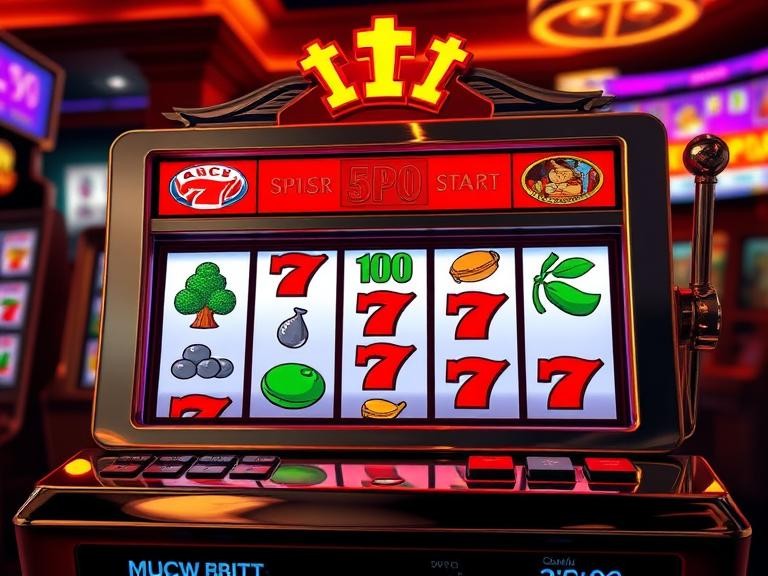 007bet